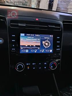 هیوندای تۆکسۆن